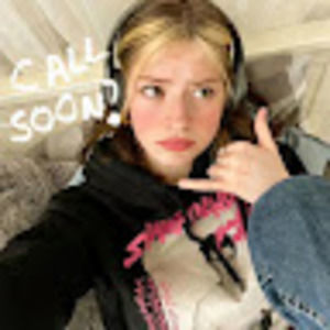 Meet your Posher, Emma